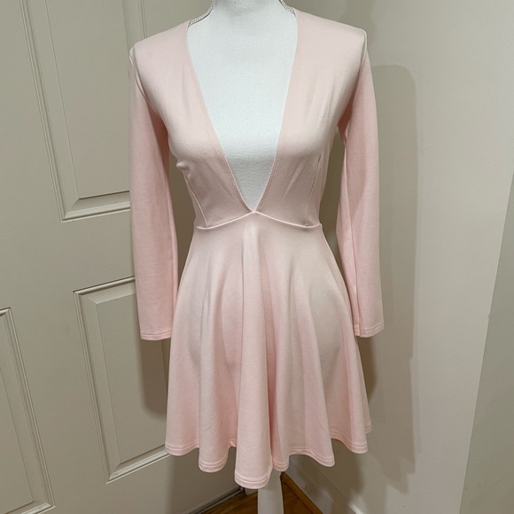 American Apparel Dresses & Skirts - NWT American Apparel Skater Dress
